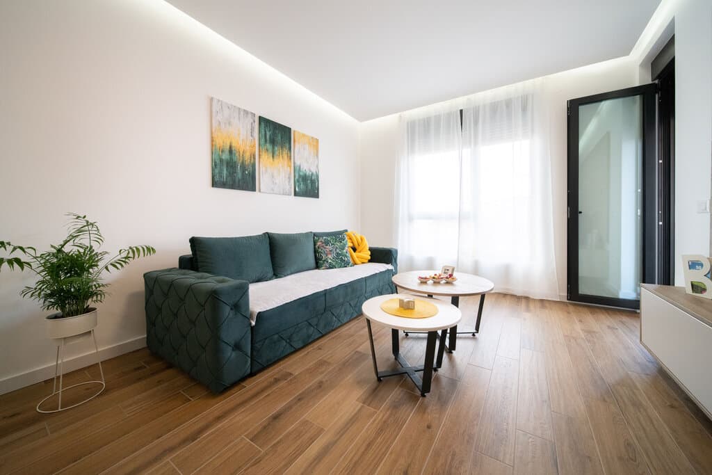HARIZMA APARTMENTS – MAJA