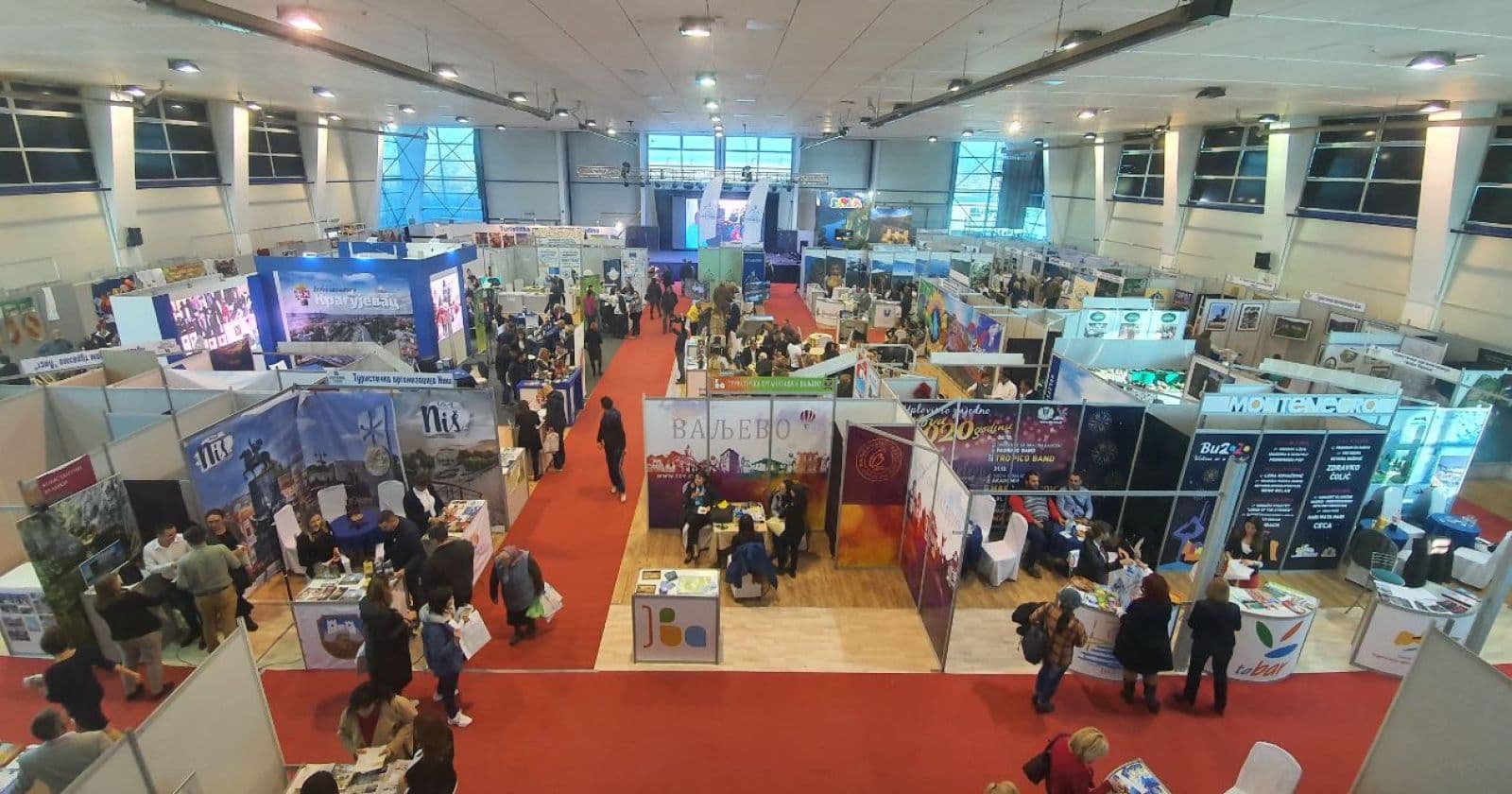 Tourism Fair
